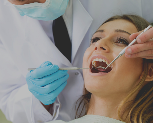 Tooth Extraction